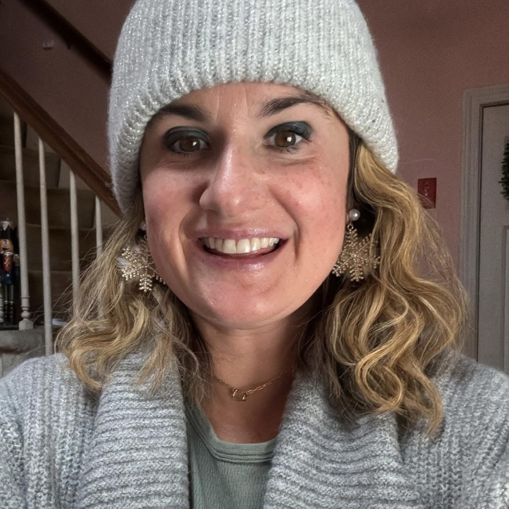 Meet your Posher, Kara